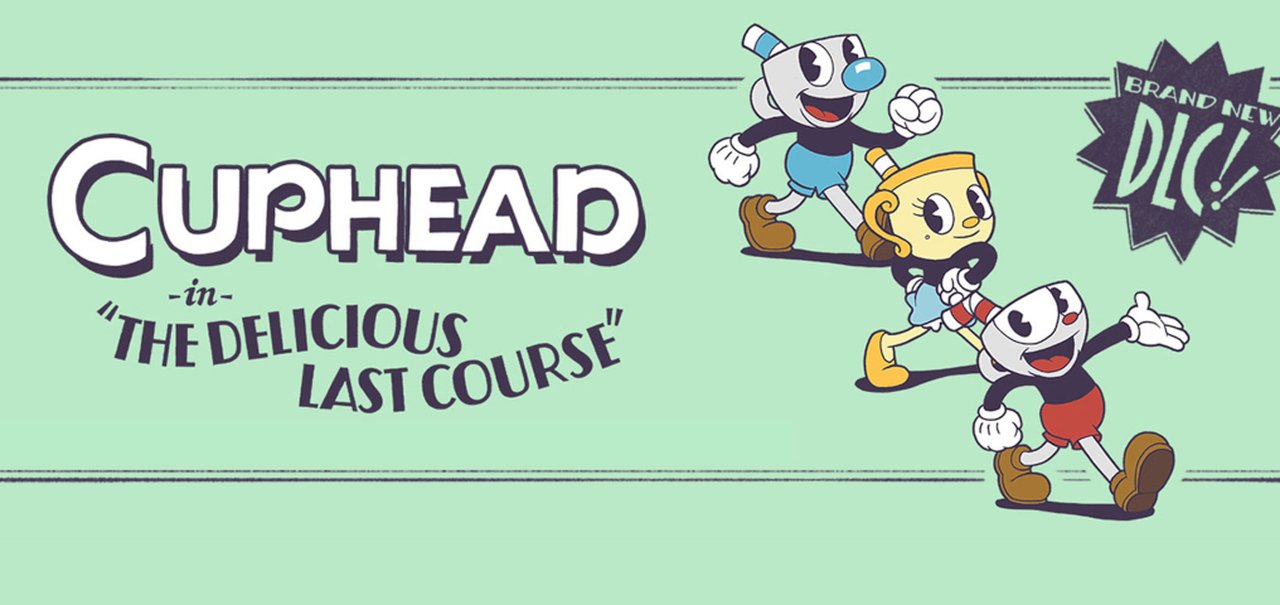 DLC de Cuphead foi adiada devido às restrições do coronavírus