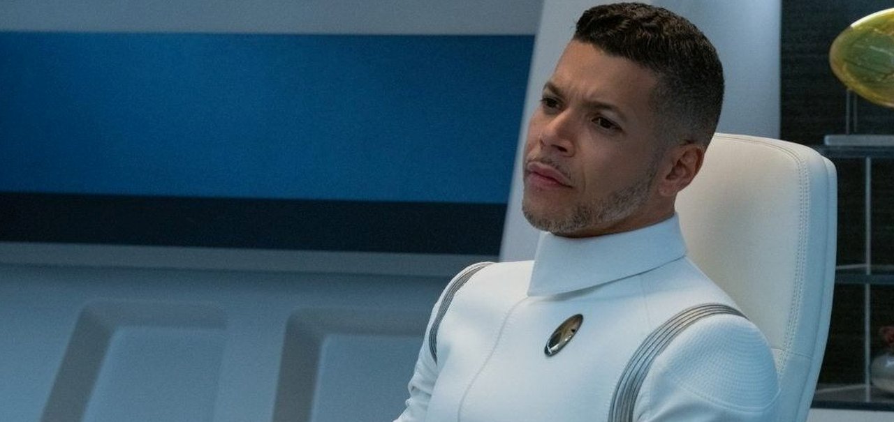 Star Trek: Discovery 3x7 - passado de Ni’Var é revelado (RECAP)