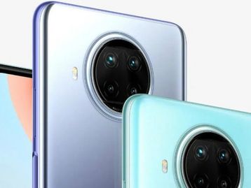 Xiaomi apresenta novas versões da linha Redmi Note 9 com 5G