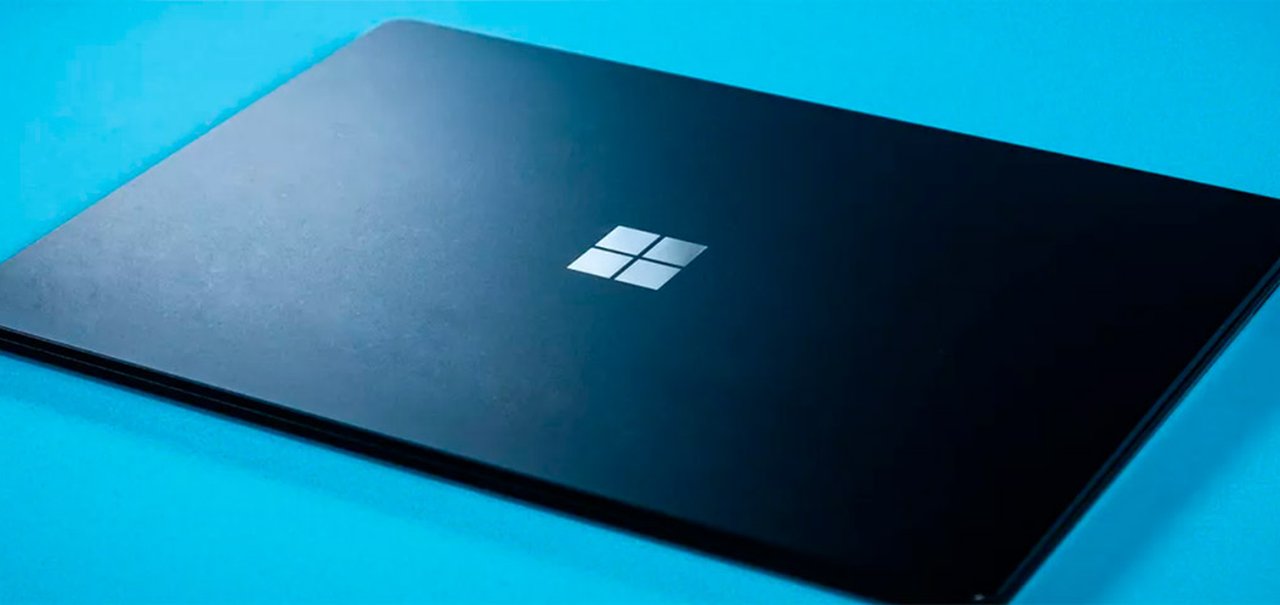 Surface Laptop 4 e Surface Pro 8 aparecem em vazamento