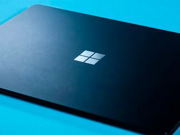 Surface Laptop 4 e Surface Pro 8 aparecem em vazamento