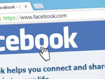 Facebook é multado na Coreia do Sul por compartilhar dados de usuários