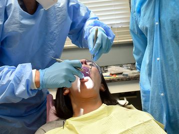 Sequelas coronavírus: curados da covid-19 têm perdas dentárias