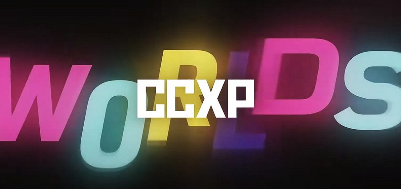 CCXP Worlds: veja como será a edição virtual do evento em 2020