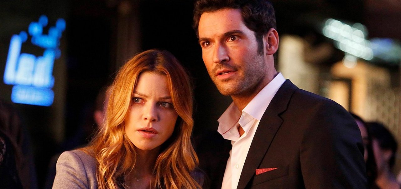 Lucifer: vídeo de Chloe no Twitter sugere tensões na 5ª temporada