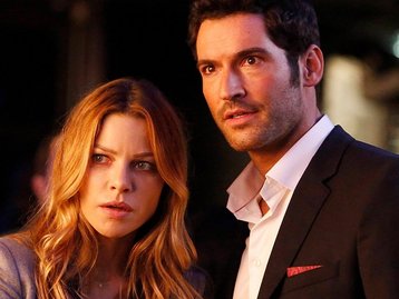 Lucifer: vídeo de Chloe no Twitter sugere tensões na 5ª temporada