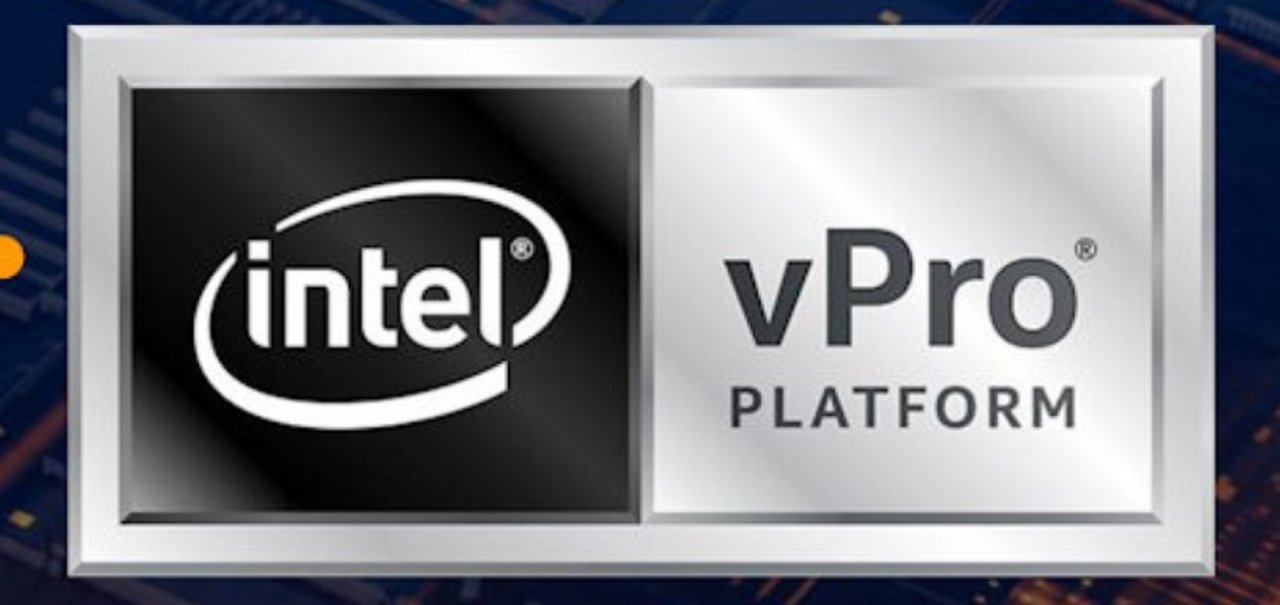 Intel vPro: a melhor escolha para computadores corporativos