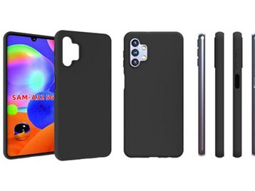 Samsung Galaxy A32 5G aparece em imagens vazadas