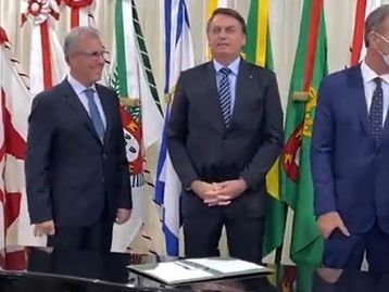 Governo volta a cobrar IOF sobre operações de crédito nesta sexta 