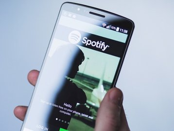 Spotify apresenta instabilidades na manhã desta sexta-feira (27)