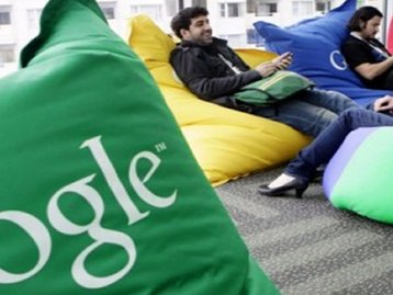 Google abre processo de estágio no Brasil; veja como se candidatar