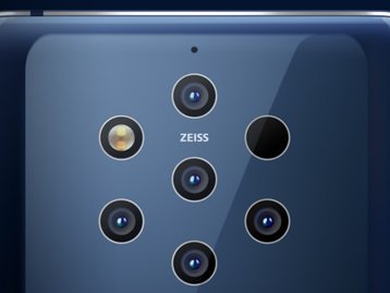 PureView 9.3: Nokia adia chegada de novo top de linha para 2021