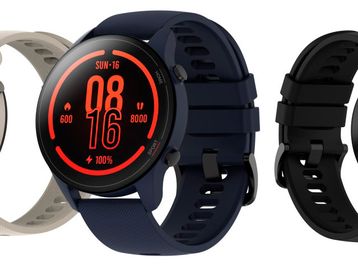Xiaomi homologa Mi Watch para lançamento no Brasil 