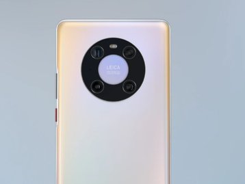 Celulares da Huawei devem ter câmera de lentes líquidas em 2021