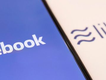 Facebook pode lançar criptomoeda Libra em janeiro de 2021