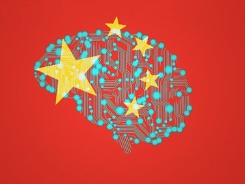 China ultrapassa EUA em patentes de Inteligência Artificial