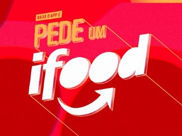 Black Friday no iFood: pedidos de comida a partir de R$ 0,99