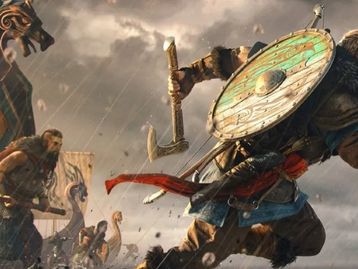 Assassin’s Creed Valhalla: patch traz mais problemas que ajustes