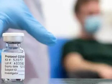 AstraZeneca: erro nos testes gera desconfiança na vacina
