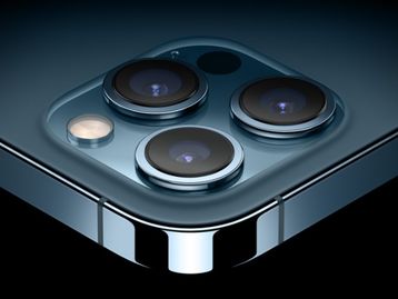 Apple pode usar lentes periscópicas da Samsung no próximo iPhone