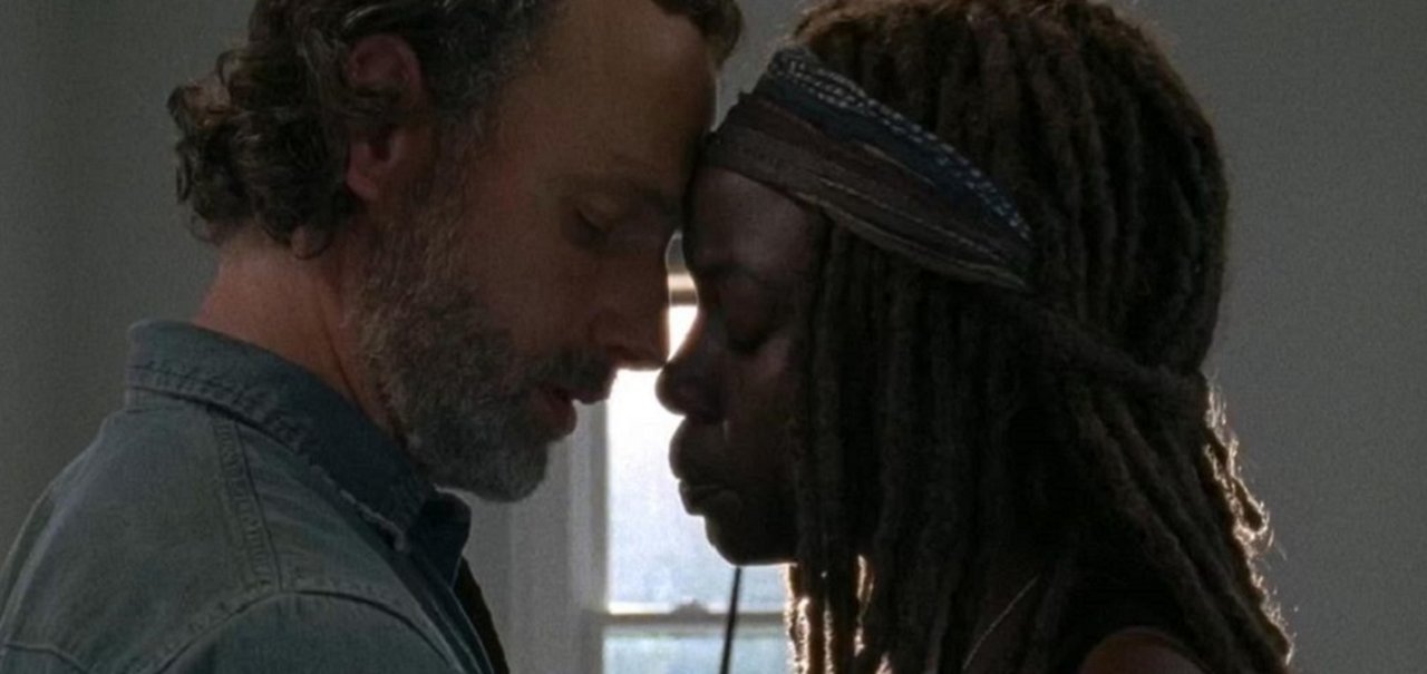 The Walking Dead: reencontro entre Rick e Michonne pode acontecer