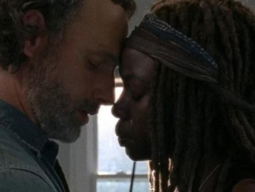 The Walking Dead: reencontro entre Rick e Michonne pode acontecer