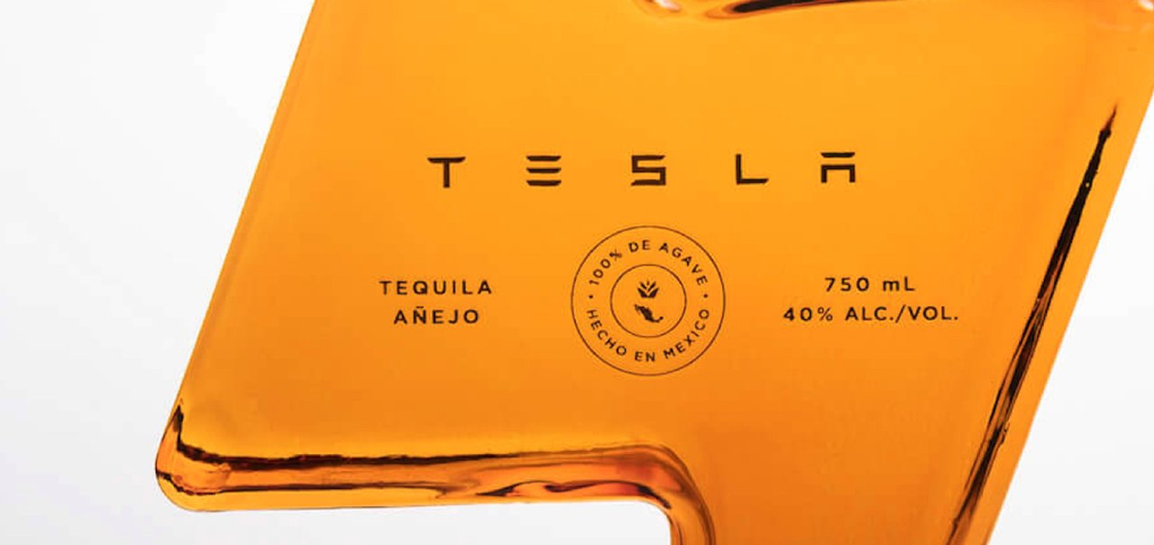 México proibiu Elon Musk de usar o nome “Teslaquila” em bebida
