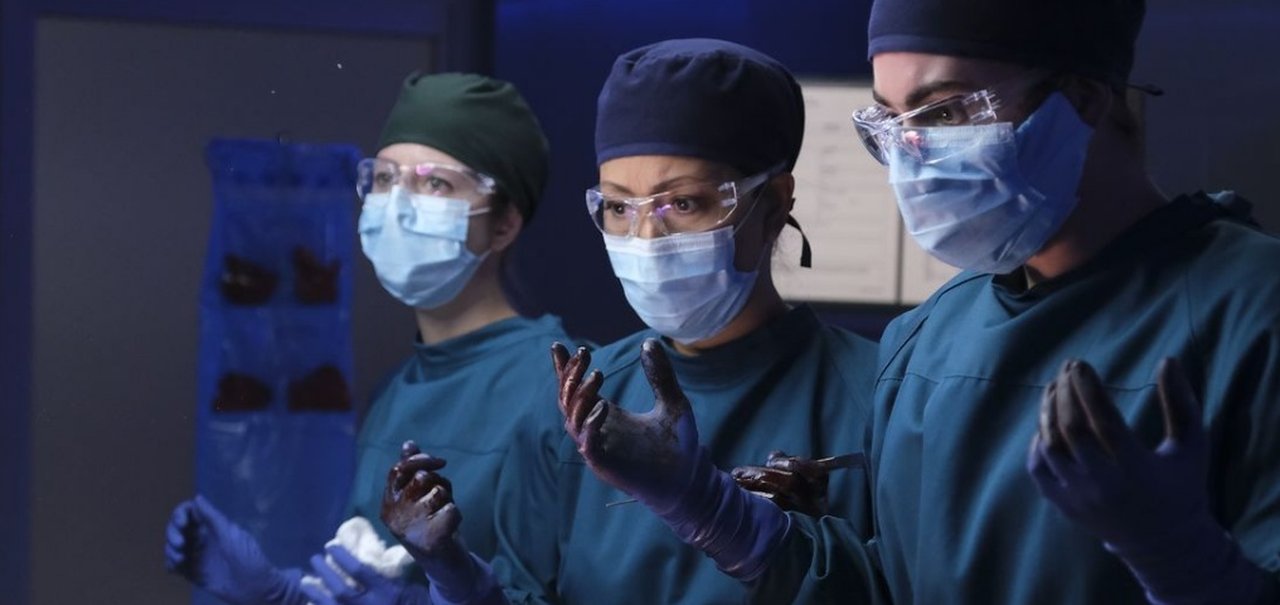  The Good Doctor 4x5: Asher perde seu paciente e se culpa (RECAP)