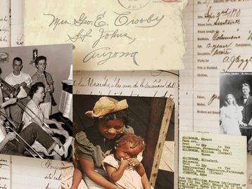 FamilySearch: conheça o site que mostra a origem do seu sobrenome