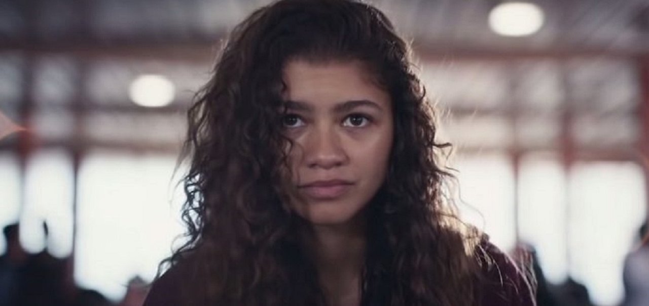 Euphoria: Zendaya retorna no trailer do episódio especial da série