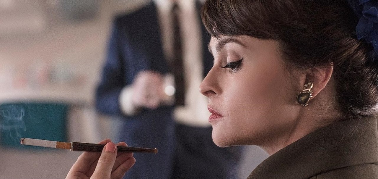 The Crown: Helena Bonham Carter acha que série deve ser nomeada como ficção