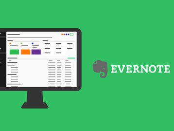 Evernote tem design renovado em atualização para Android