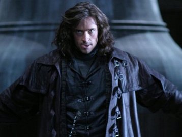 James Wan, de Aquaman, está produzindo novo filme de Van Helsing