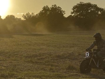 Startup recorre ao crowdfunding para fazer elétricos 4x4 off-road