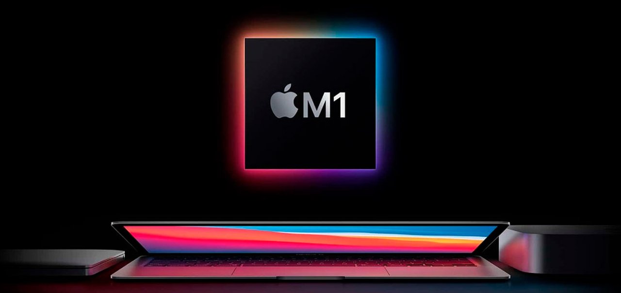 Apple M1 roda Windows 10 mais rápido que Surface Pro X da Microsoft