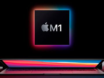 Apple M1 roda Windows 10 mais rápido que Surface Pro X da Microsoft
