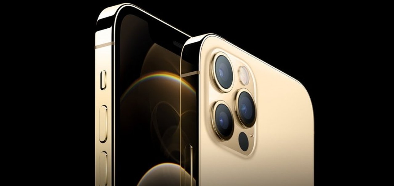 Procon-SP exige que Apple forneça carregador com iPhone 12