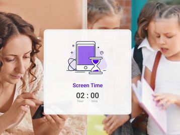 FamiSafe: app de controle parental com 35% de desconto