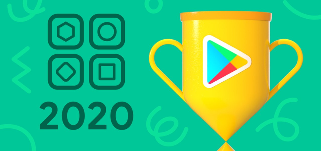 Google Play: melhores apps e games de 2020 para Android