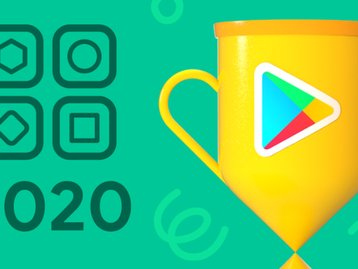 Google Play: melhores apps e games de 2020 para Android