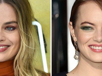 Margot Robbie pode substituir Emma Stone no filme Babylon