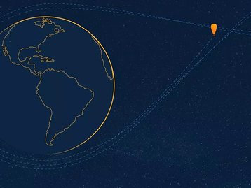 Loon: balões de internet da Google serão pilotados por uma IA