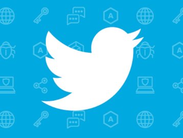 Twitter agora aceita chaves de segurança físicas no celular