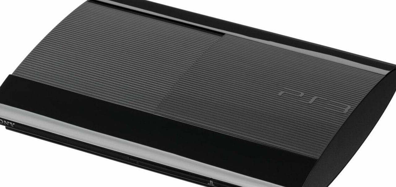 PlayStation 3 recebeu nova atualização em dezembro