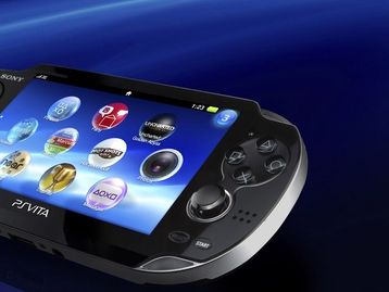 Loja digital do PS Vita para de funcionar de repente