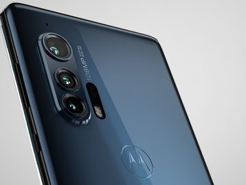 Moto G com Snapdragon 865 aparece em imagens vazadas