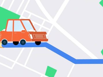 Google Maps ganha recurso de 'viagem rápida'