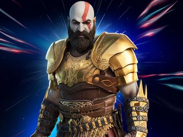 Fortnite: skin de Kratos é oficialmente anunciada; confira o trailer