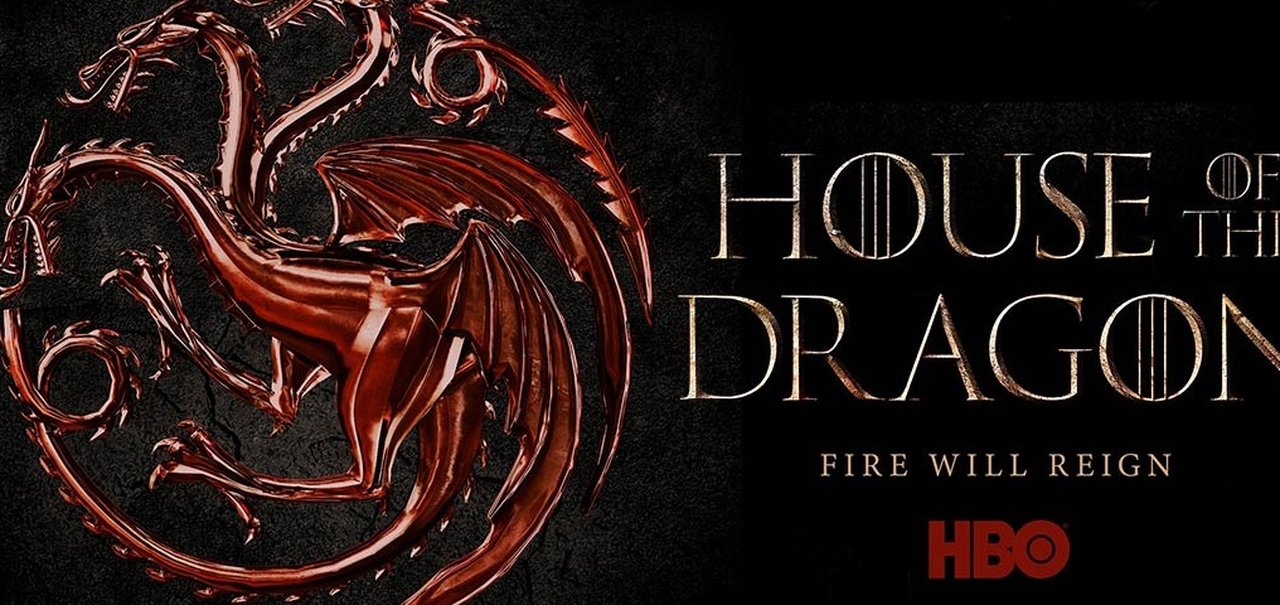 House of the Dragon: veja primeiras imagens conceituais do spin-off de GoT