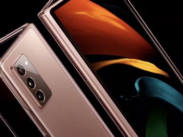 Samsung Galaxy Z Fold Lite tem os primeiros detalhes revelados
